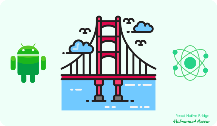 Make Native Modules For React Native App (React Native Bridge) | by ...