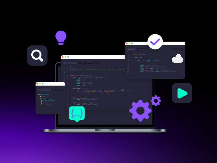 Make your Python code cleaner in ONE easy step | by Vadim Titko | Oct ...