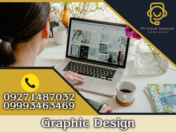 Virtual Assistant in Quezon City, M.M. YM Virtual Assistant Services