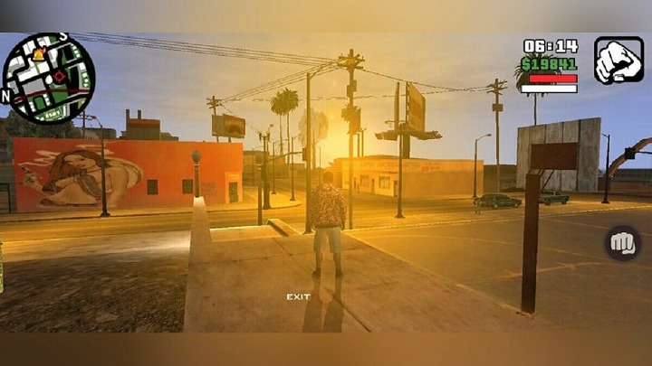 GTA San Andreas Misterix Mod For Android, by Huzaifa Khan, Oct, 2023