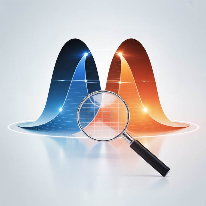 Two-Sample Hypothesis Testing in R Programming | by A.I Hub ...
