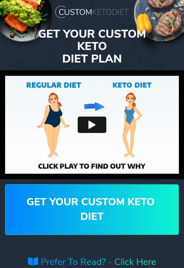 Get your custom keto diet to click on it. The buns and breads, made