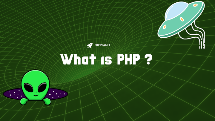 What is PHP and How It Works: A Comprehensive Guide | by Assalachraf ...