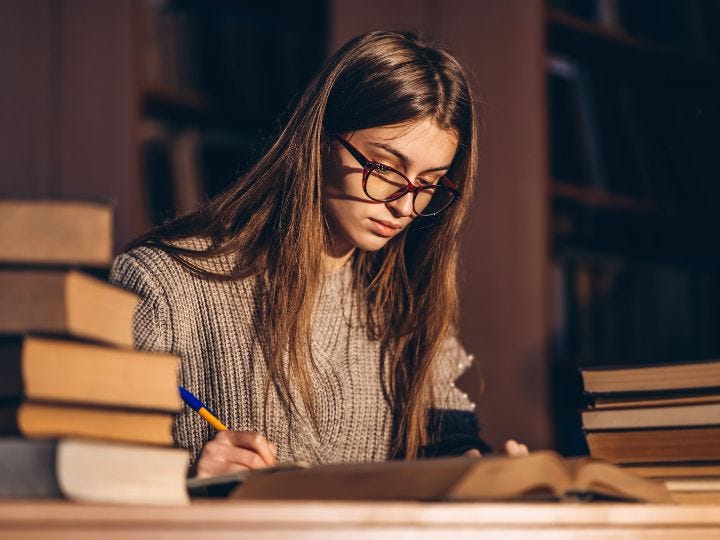 Why Are Scopus Indexed Journals Highly Preferred for Publications?