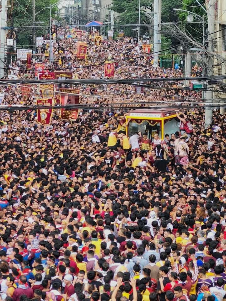 Traslacion: Faith in Action or Empty Tradition?