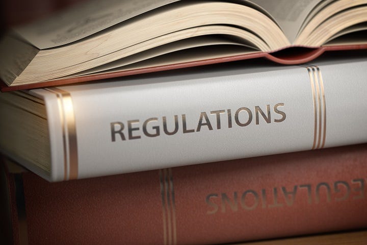 Navigating the Virtual Landscape: A Comprehensive Guide to Domain Name Regulations