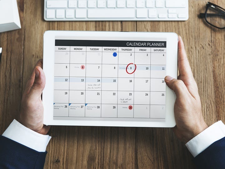 Benefits Of Electronic Appointment Booking System  by ATT System Pte 