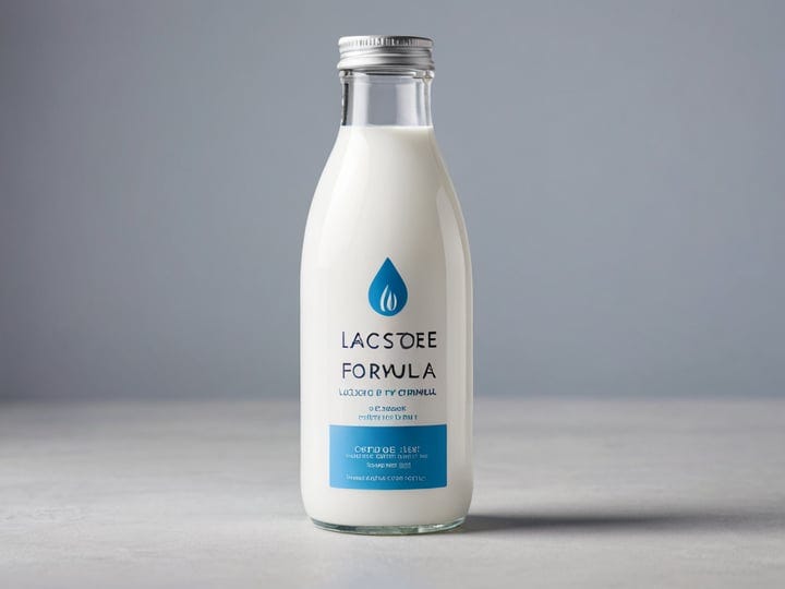 Lactose Free Formulas. Discover the convenience and indulgence… by Andrea Wood Oct, 2024