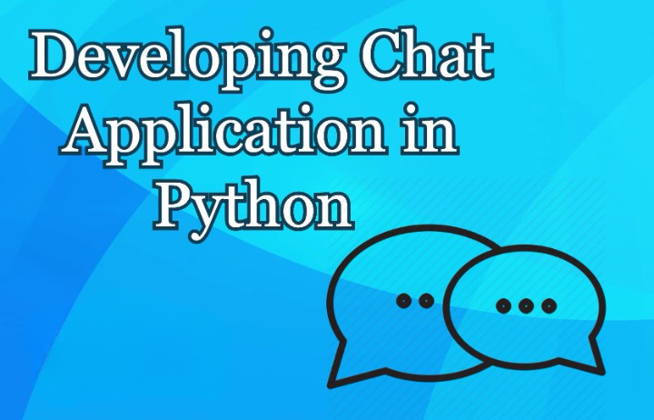 Building a Real-Time Video Chat App with Python | by Himansh Sharma ...