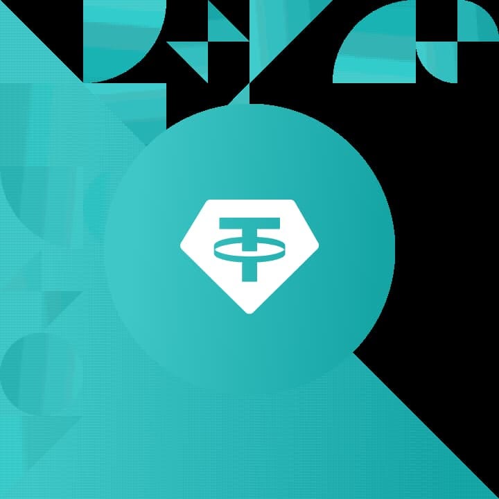 Buy VPS with USDT (TRC20, ERC20, Binance Smart Chain, and SOL USDT