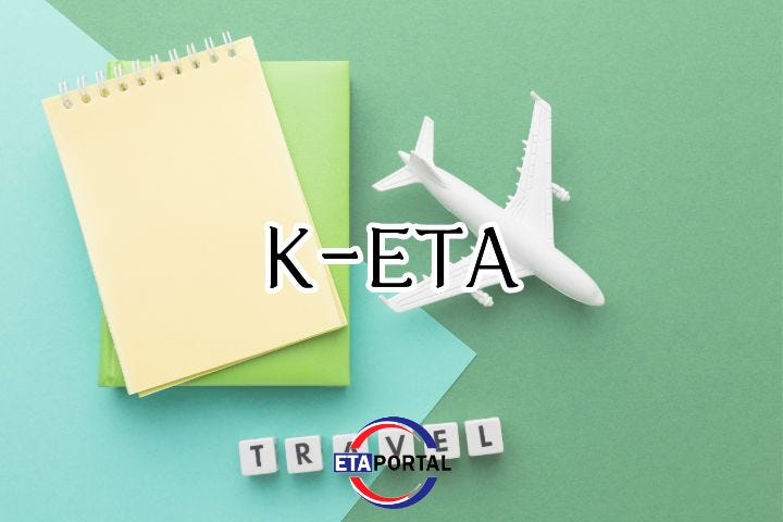 Can You Enter Korea Multiple Times with a K-ETA? ✈️