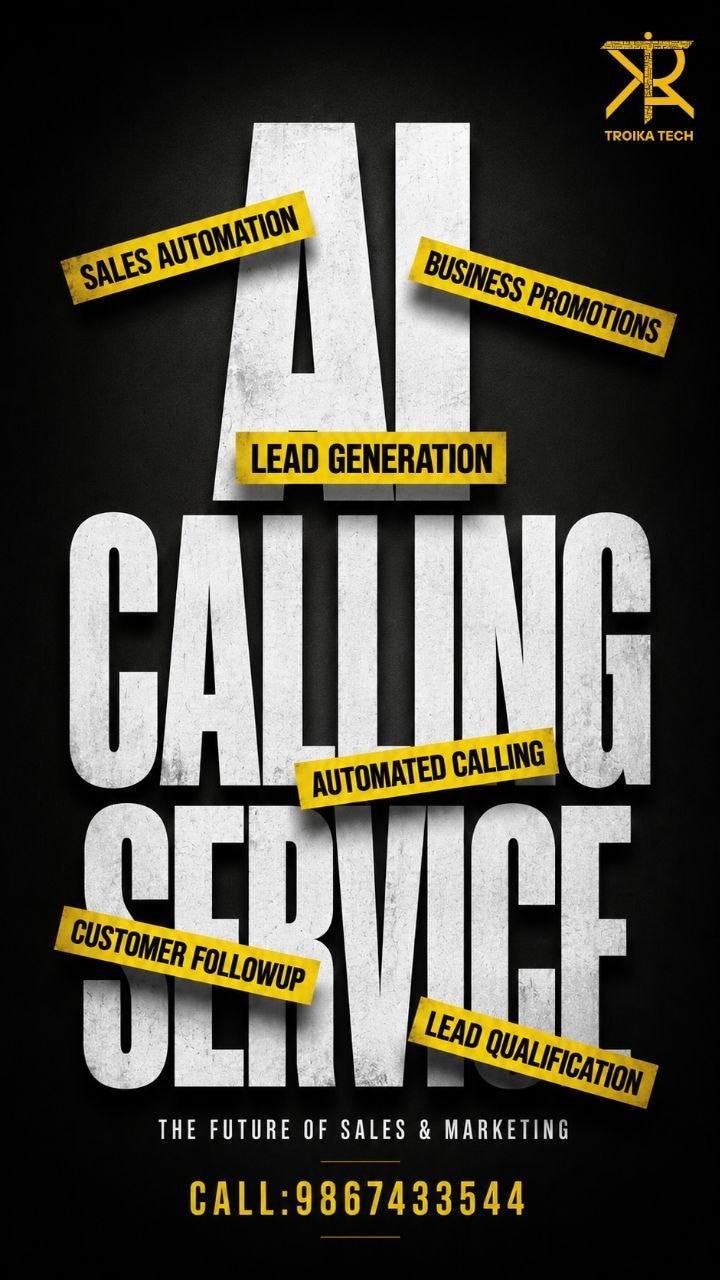 AI Calling Company in Vasai Road Guide for Local Businesses