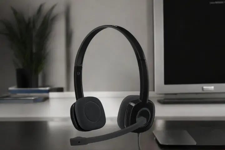 Logitech H151 Full Overview