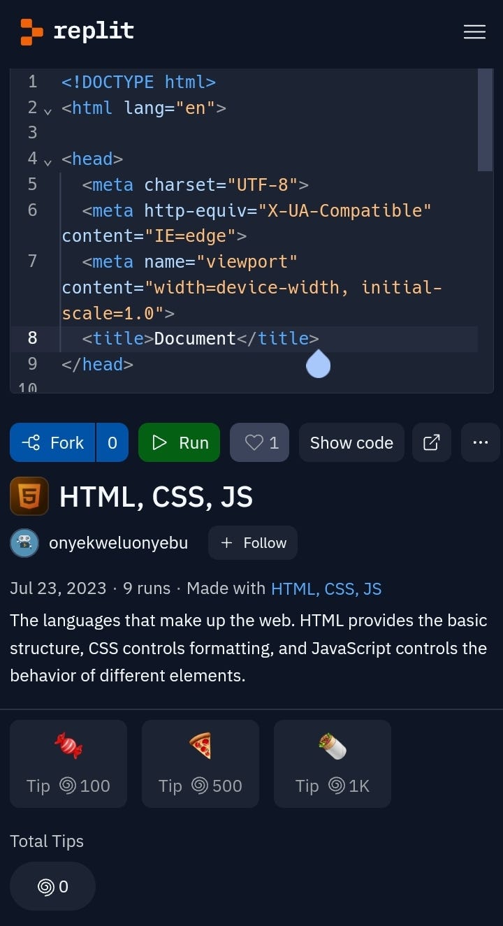 How to set up your coding environment by Buchikwelu Jul, 2023 Medium
