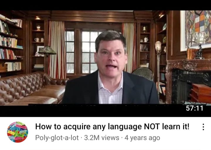 How I Learned English So Easily And How It Affected My Brain And How i learned english so easily and how it affected my brain and