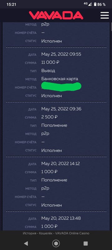 Хотите знать, как сделать ваше вавада зеркало рок? Прочитай это!