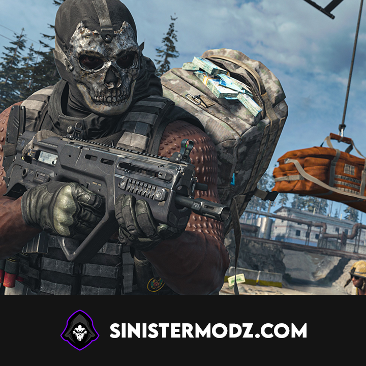 How to Install & Use FREE Warzone 4.0 / MW3 Aimbot Cheats & Wall Hacks