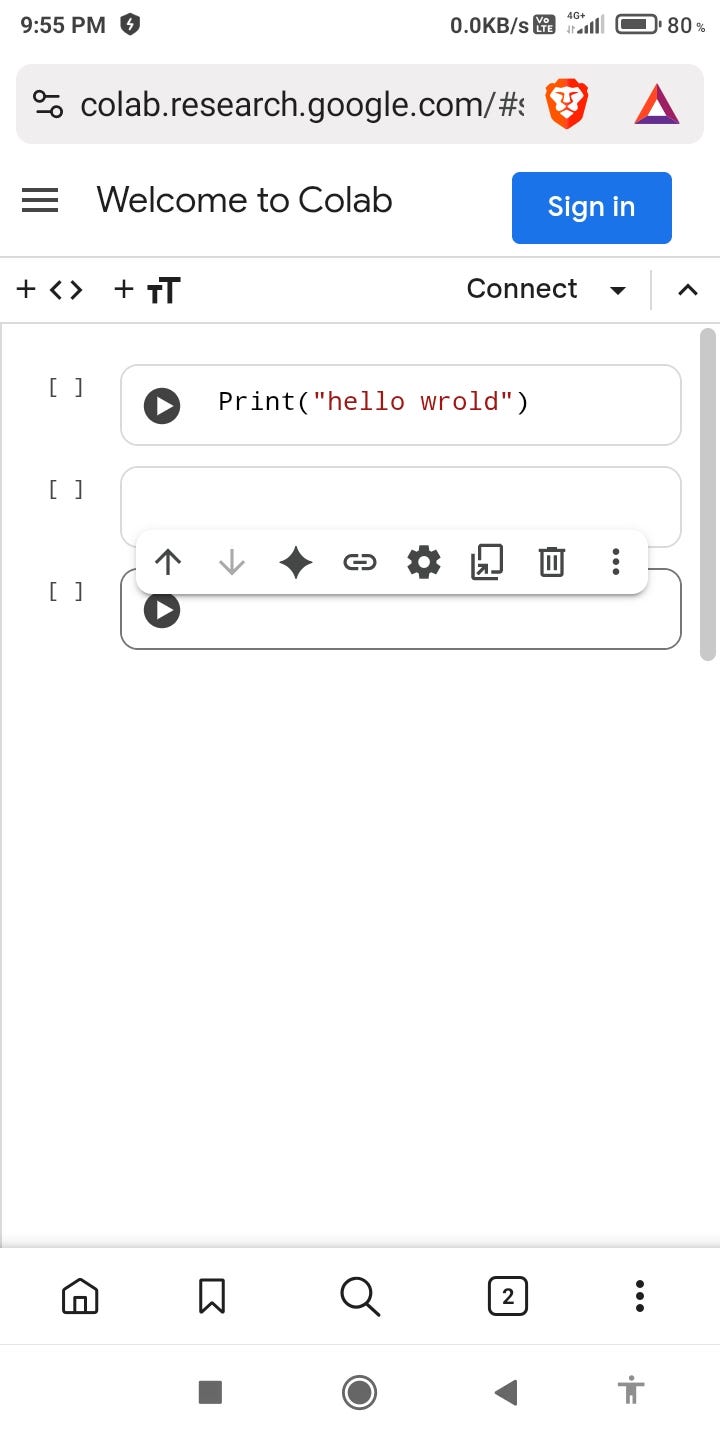VS Code is good, but I found a better alternative. | by AI With Lil Bro ...