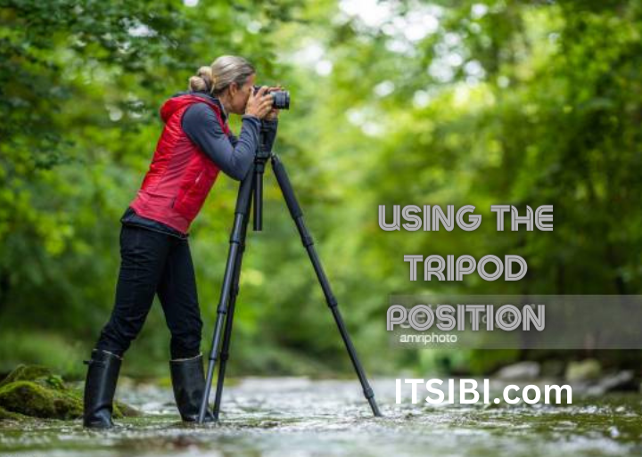 The Tripod Position Improving Your Posture and Stability Using 11 tips
