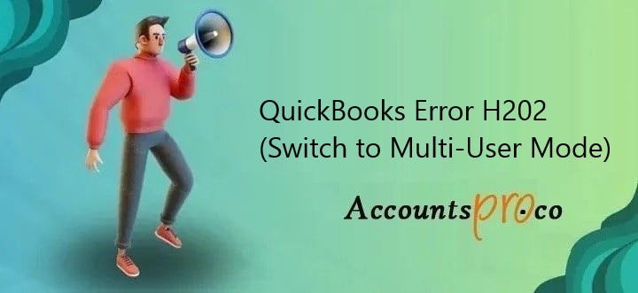 Resolving QuickBooks Error H202: Tips and Tricks from Experts