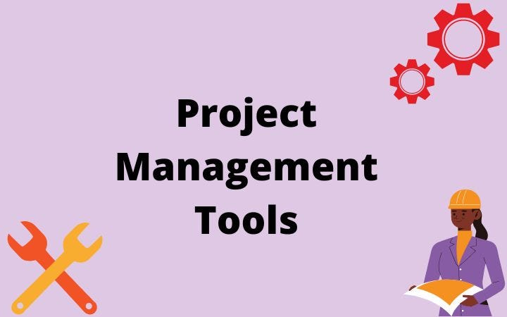 What is the Project Management Tools? | by Jorden Smith | Medium