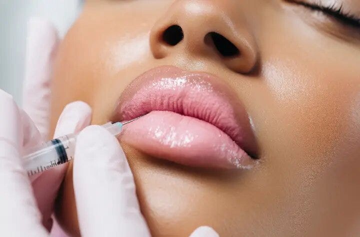 A Comprehensive Guide to Lip Augmentation