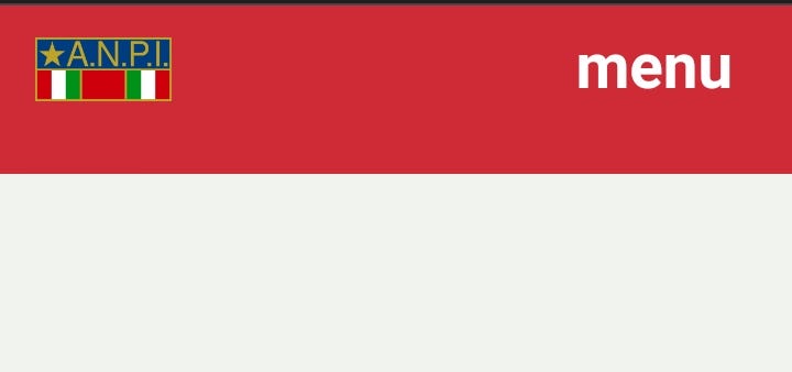 Perché non rinnoverò la tessera ANPI