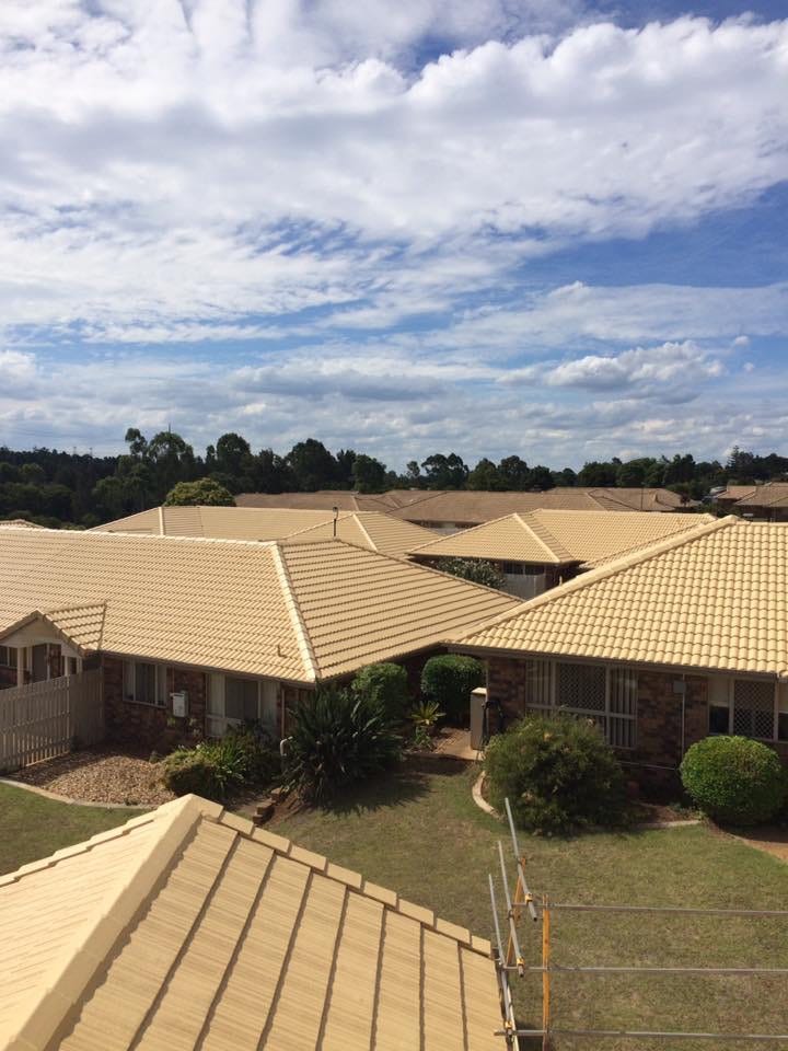 Find Supplier For HighQuality Roofing Services In Toowoomba by