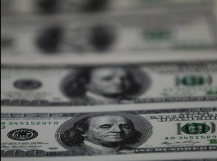 State of Money in Politics: Billion-dollar ‘dark money’ spending is just the tip of the iceberg
