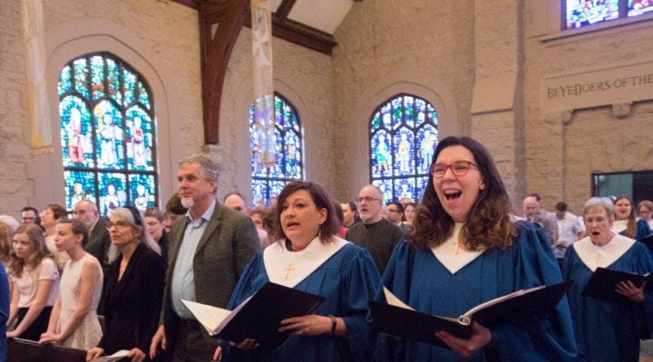 Progressive Churches Fort Myers, Fl, Navigating Faith with Forward-Thinking Values | by Refuge ...