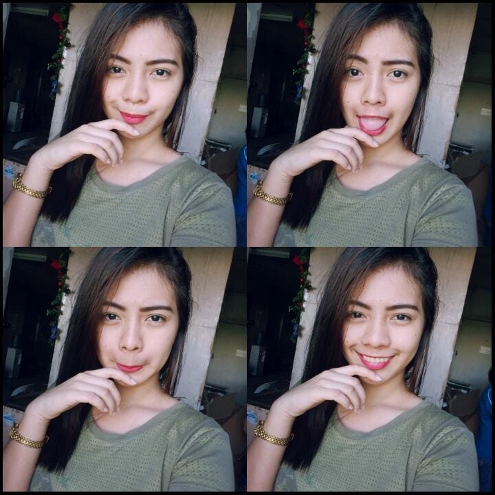 Pinay Tigang