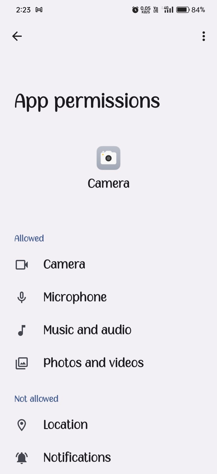 How to fix when your Camera Not Working on Android by Ayush Kumar