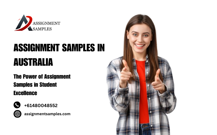 The Power of Assignment Samples in Student Excellence | by Assignment ...