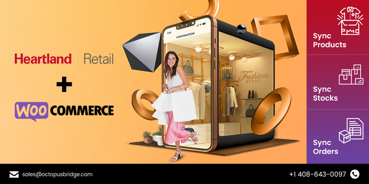 Smarter Retail with Octopus Bridge Integration