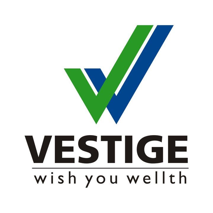 What is vestige? Vestige products Vestige plan vestige bonus by