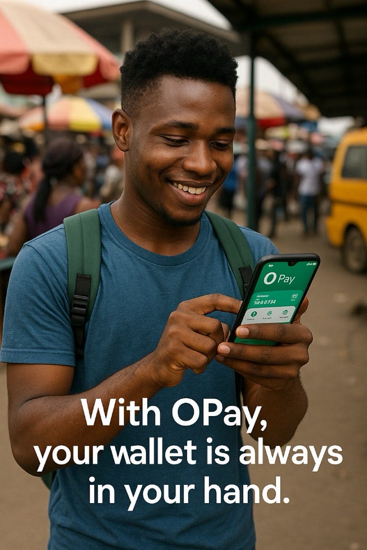 How Opay Became Nigeria s Everyday Money Hero And Why It Matters By how-opay-became-nigeria-s-everyday-money-hero-and-why-it-matters-by