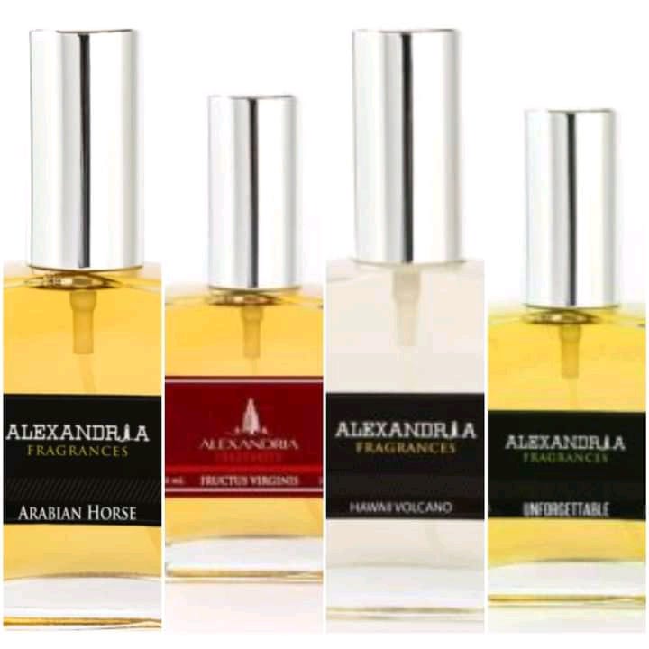 The 5 Best Alexandria Fragrances Perfumes For Women ift.tt/cqWgAnJ The ...