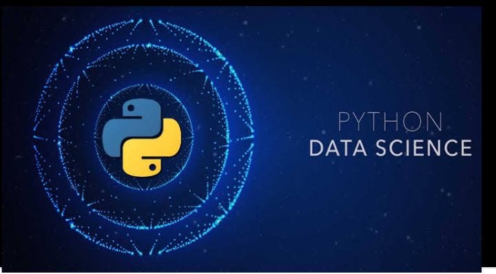 Python API Tutorial: Getting Started with APIs | by 𝐓itos | Medium