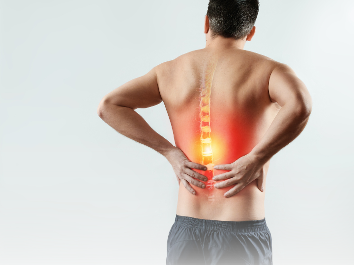 Best Ayurvedic Treatment For Disc Bulge In Kerala Holistic Healing for Spine Disc Bulges: Exploring Panchakarma Treatment