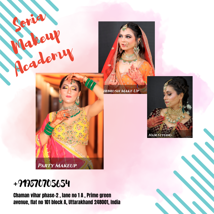 Unveiling the Path to Professional Makeup Artistry: A Journey with 