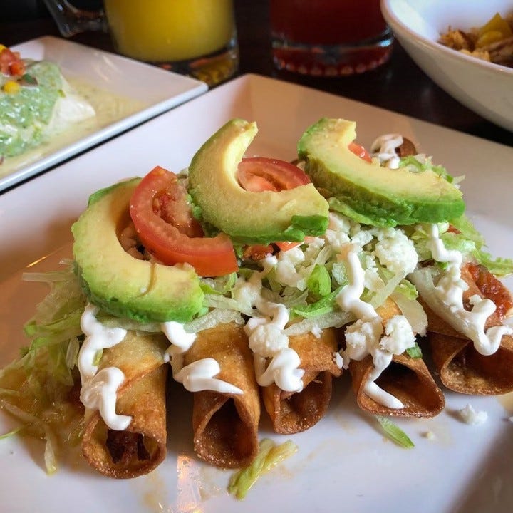 Best Mexican Food Restaurants In Nebraska By Elpotrero Restaurant 