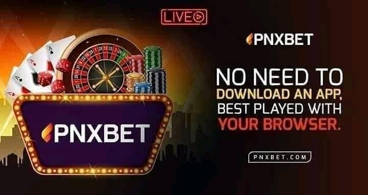 pnxbet online casino