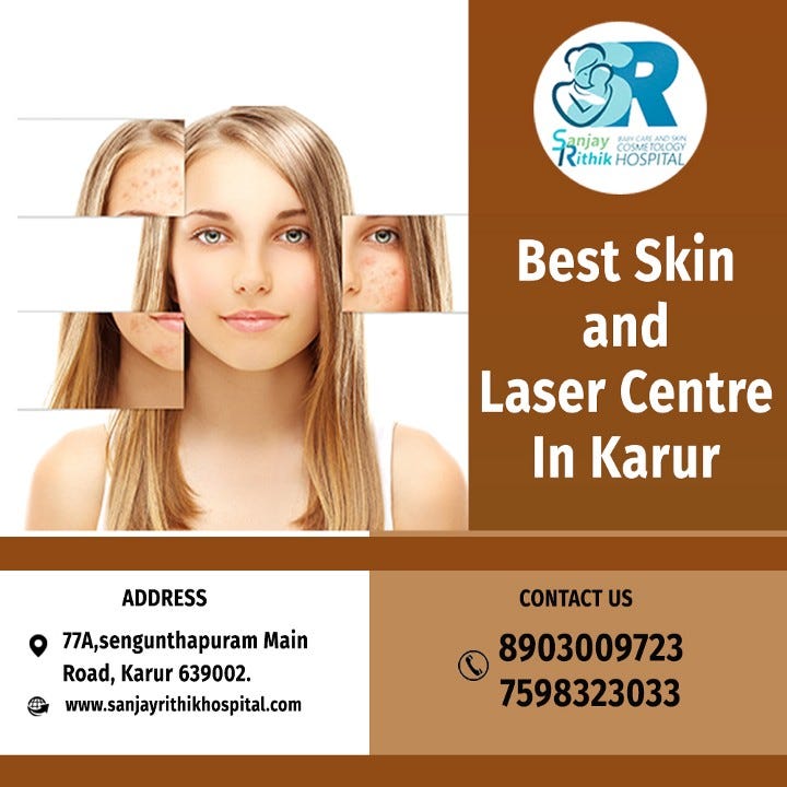 Transform Your Skin, Transform Your Life With the Best Laser Skin