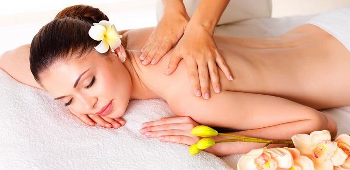 Best Body Massagers In India: Rejuvenate Your Body And Relax Your Mind
