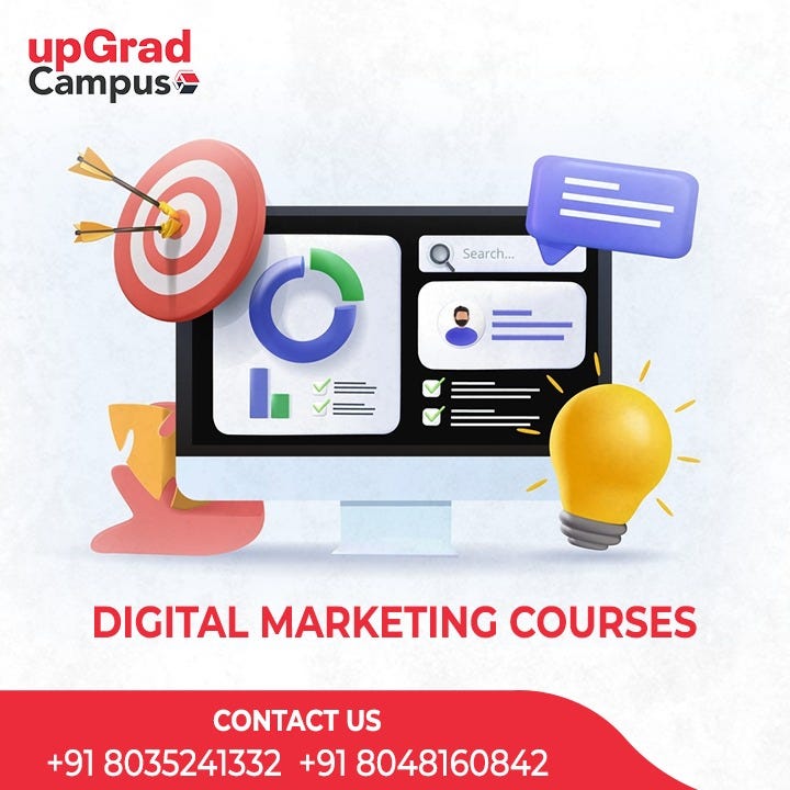 Boost Your Career with a Digital Marketing Certification Course by