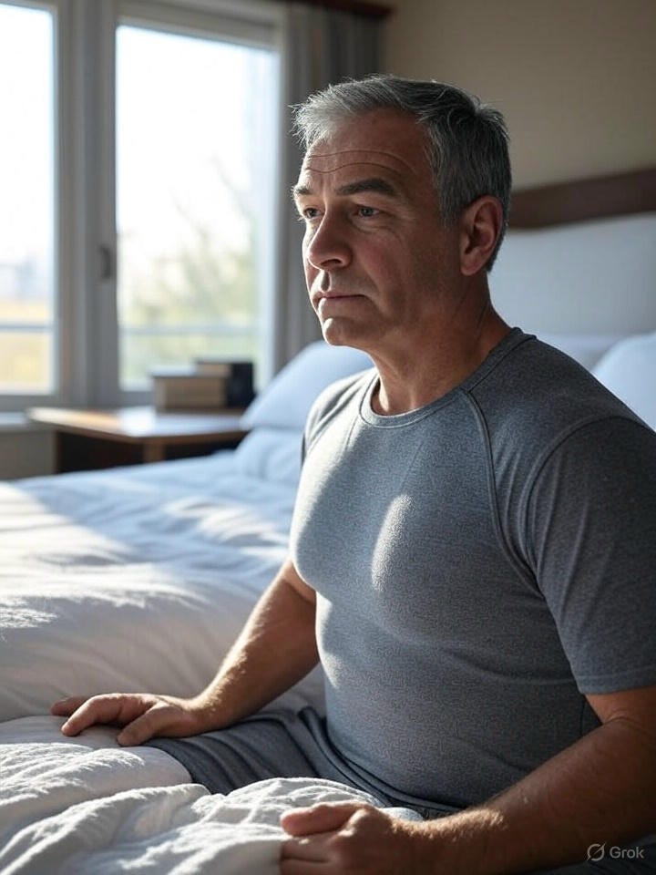 What Millionaires Secretly Do Every Morning (And Why It Works)