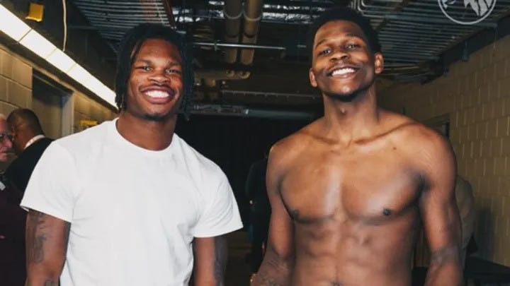 Social Media Changed Everything: Why Athletes No Longer Control Their Own Narratives