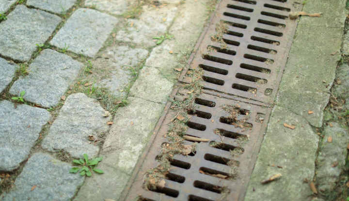 What Water Drip Lines Around Your Home Reveal About Hidden Drainage Problems