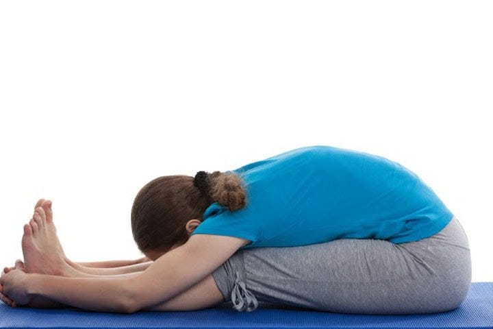 Yoga Asana to Improve Infertility