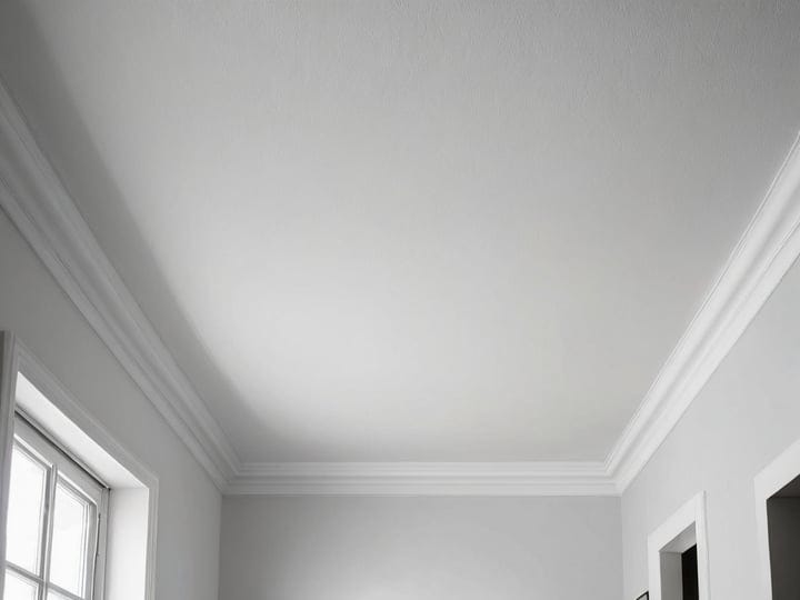 White Ceiling Paints. Looking for a fresh and clean look for… by